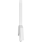 Ekena Millwork Bellingham Architectural Grade PVC Gable Bracket, 72"W x 27"H x 2"D x 6"F, 9/12 Pitch GBP072X27X0206BEL00 - alternate 5